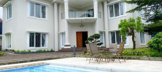 Villa Andalus 1&2