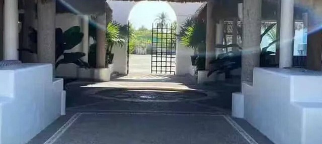Villa Brisas del Mar - Acapulco Diamante, Club de Playa