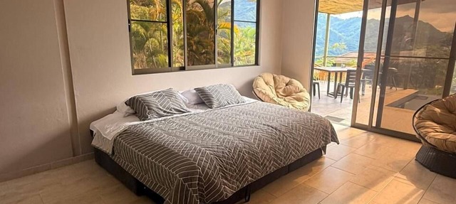 Villa Daniela- 1-bedroom villa in charming Nocaima perfect for relaxing getaway.