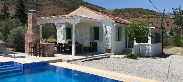 Villa Doada Datca