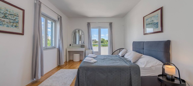 Villa Marica - Split, Croatia