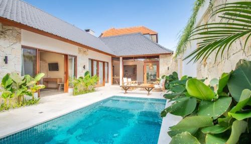 Villa Mayo
