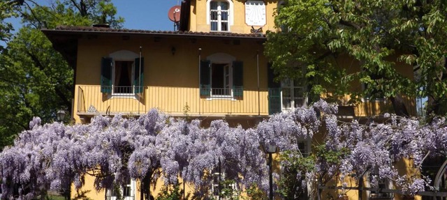 Villa Mirano Bed & Breakfast