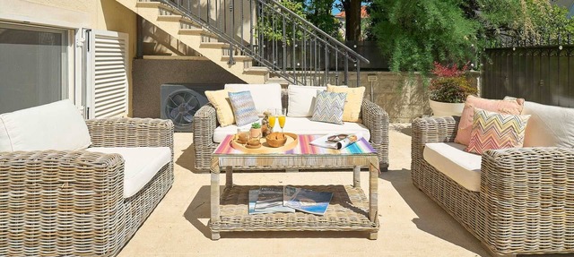 Villa Richness with Pool