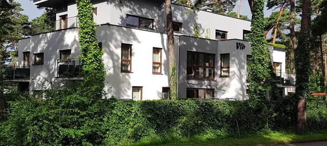 Villa VIP