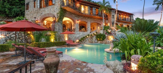 Villas Scala
