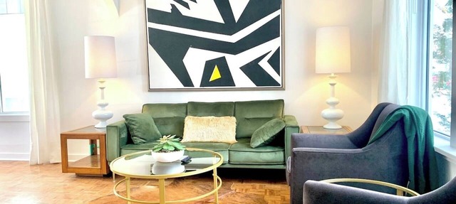 VIP YXE - University | Three Bedroom Whole Home