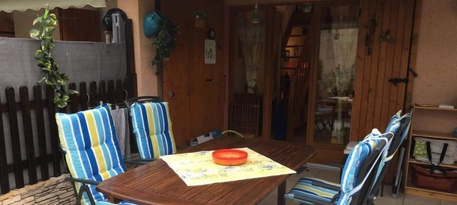 Vrbo Property
