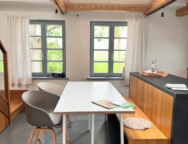Westertilli Eckhuus - modernes, luxuriöses Wohngefühl