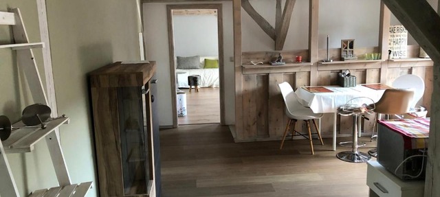 Wohnung Maggy