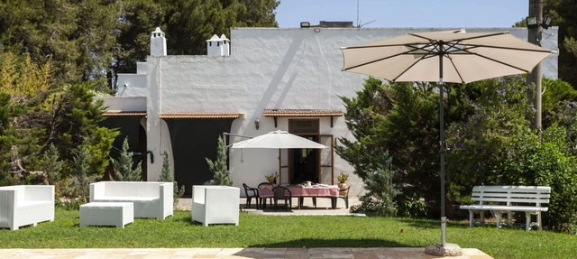Casa de vacaciones privada con piscina privada, WIFI, patio, mascotas permitida, aparcamiento