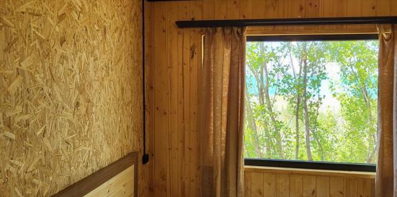 Wood House Beach-Sevan