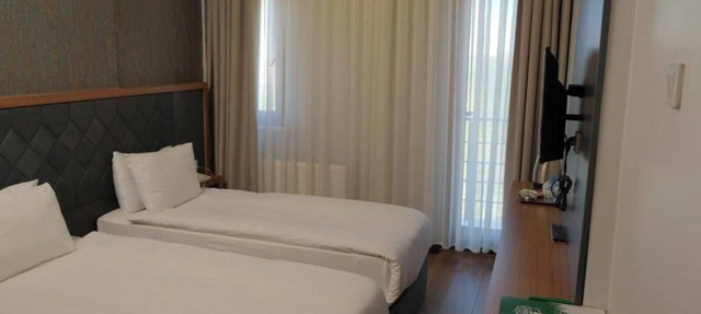 YOZGAT ÇAMLIK HOTEL