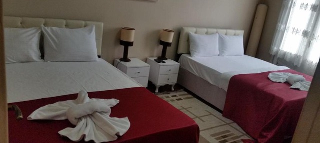 zen home taksim