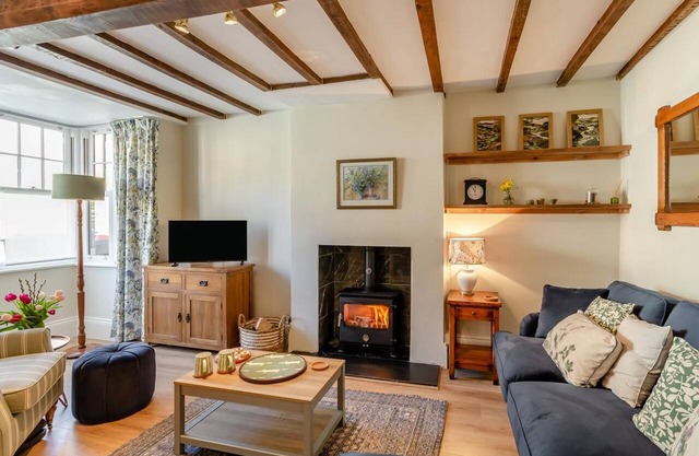 2 Bed in Ampleforth (oc-c37505)