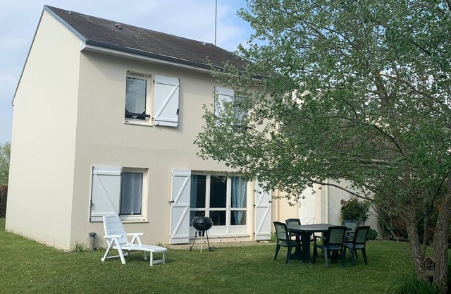 Vrbo Property