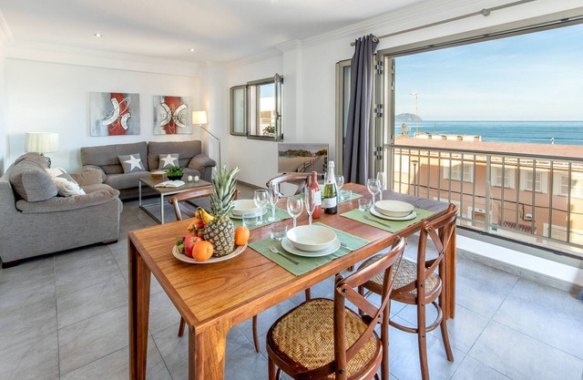 Apartamento Castello Playa