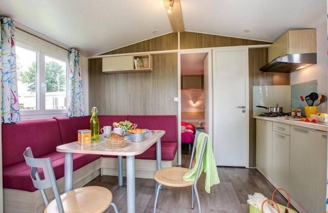 Camping des Nières