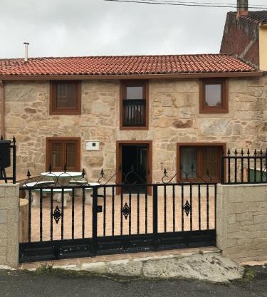 Casa Braño