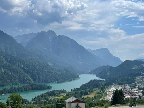Casa Cadore Grea