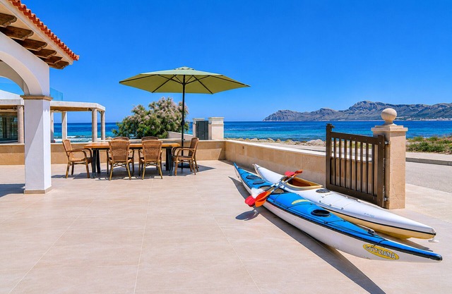 045 Casa Embat ETV/10796 by Mallorca Charme