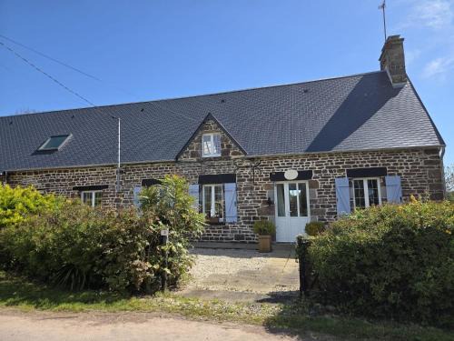 Gîte la belle etoile proche de Granville