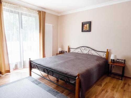 Penthouse Am Goethepark - Apartments & Suites Weimar