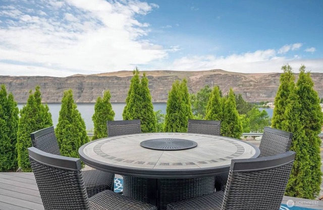 River Rock Retreat