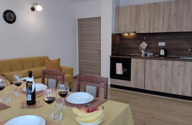 Sofia Harmony Tranquility Comfort and Free Parking