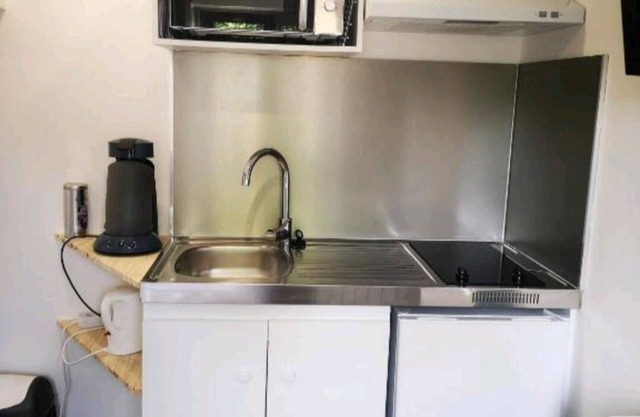 Studio 1-3 / Home Connect
