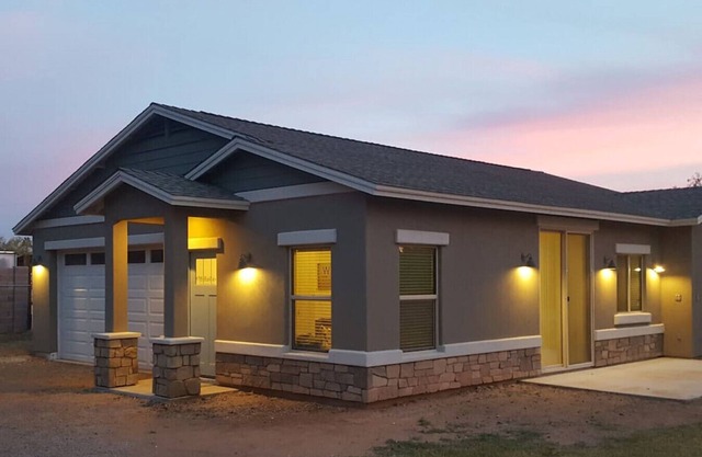 Dos habitaciones, casa de huéspedes de nueva construcción en Gilbert