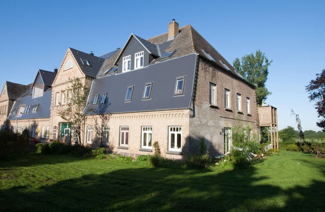 Wohnung Ostsee - Hof Eckhorst