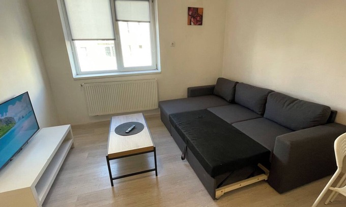 Deva Apartamento | Chill House Deva Srudio B