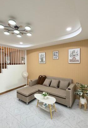 Chiang Rai Apartamento | Mnp home