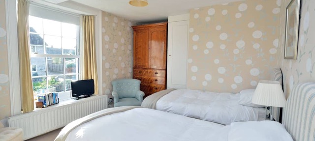 Castleton House B&B