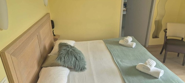 L'instant Mont le Viaur