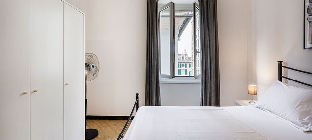 XXV Aprile Downtown by Wonderful Italy