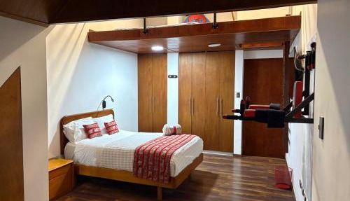 Casa Munay