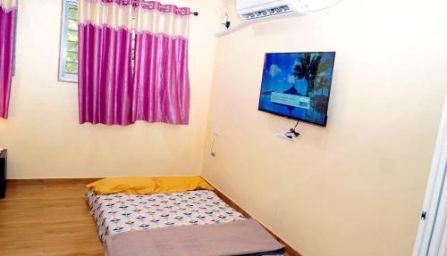 Sitara Homestay