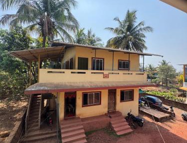 Budget Bliss Homestay in Ratnagiri
