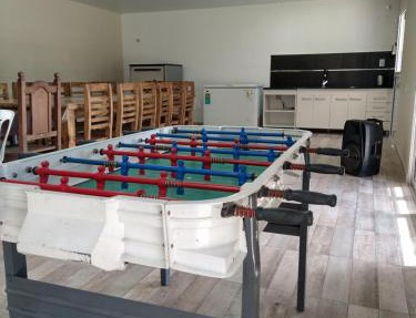 Quinta El Encuentro Junín