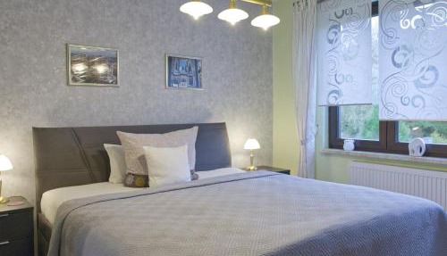 Ferienwohnung "Waldblick"