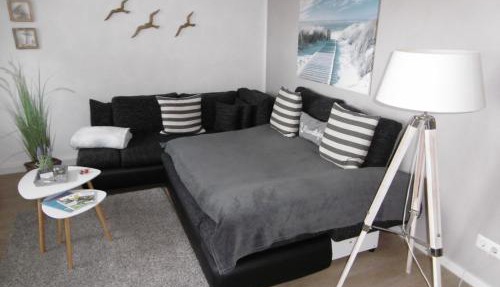 Ferienwohnung Wiesenblick nahe Region Celle und Hannover