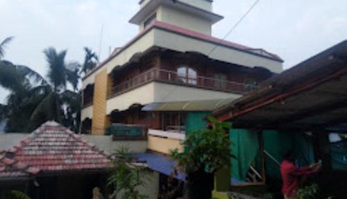 Hotel Swanand Heritage and Lodge,Ratnagiri