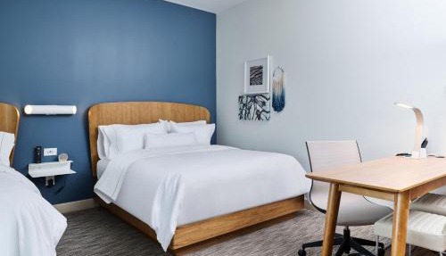 Element by Marriott Chattanooga East