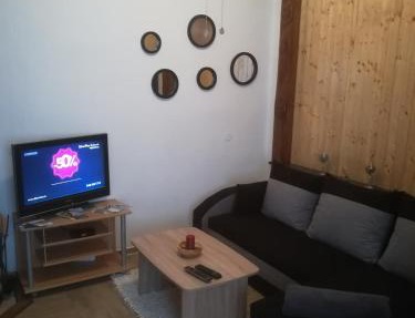 Apartmán Pod věží I
