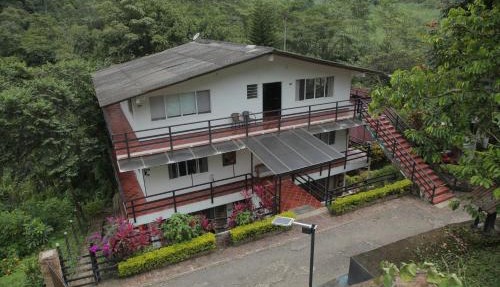 HOTEL LA SELVA Reserva