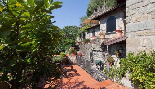 B&B La Pulce Dorata