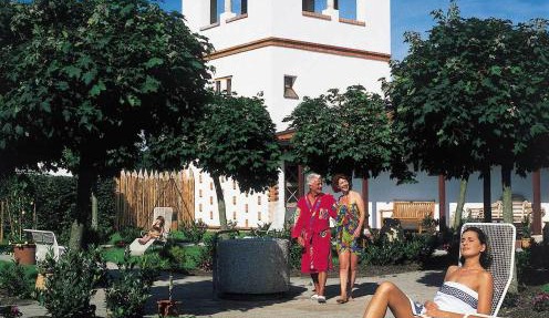 Hotel Centurio