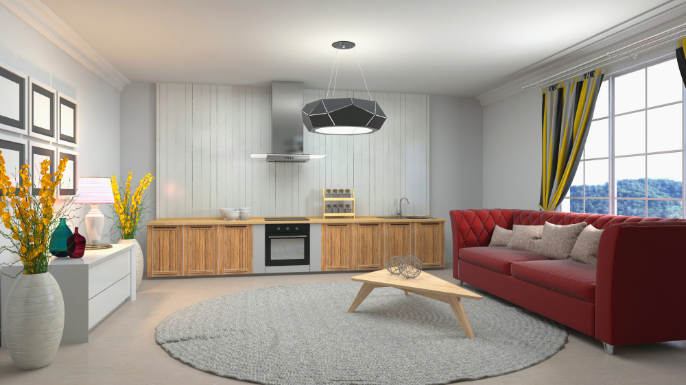 Chalet Le Petit Bes by Leavetown Vacations